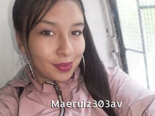 Maeruiz303av