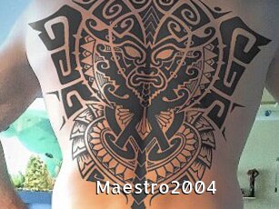 Maestro2004