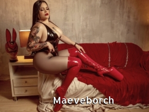 Maeveborch
