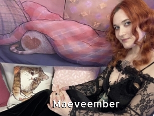 Maeveember