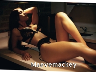Maevemackey