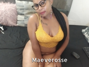 Maeverosse