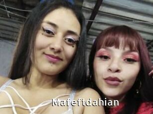 Mafeftdahian