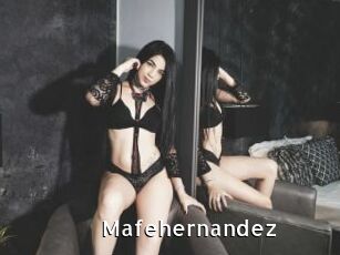 Mafehernandez