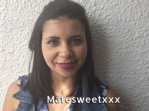 Mafesweetxxx