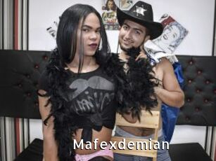 Mafexdemian
