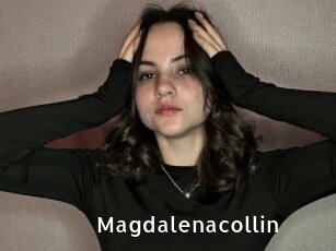 Magdalenacollin
