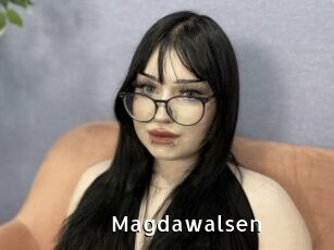 Magdawalsen