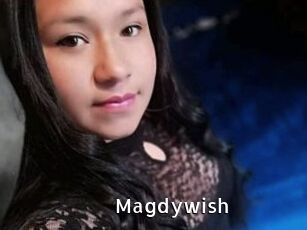Magdywish