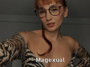 Magexual