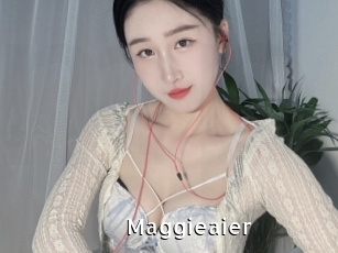 Maggieaier