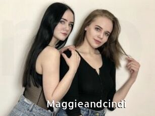 Maggieandcindi