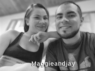 Maggieandjay