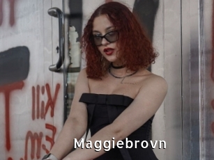 Maggiebrovn