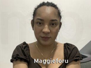 Maggieforu