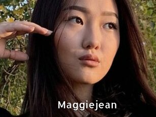 Maggiejean