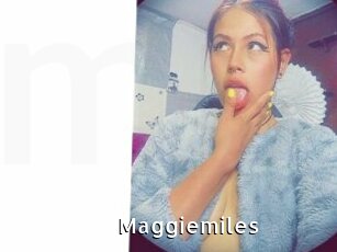 Maggiemiles