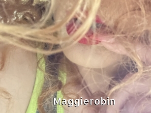 Maggierobin