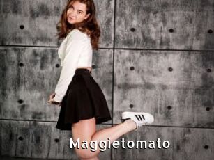 Maggietomato