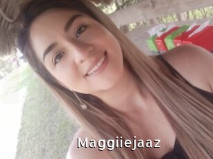 Maggiiejaaz