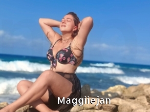 Maggiiejan