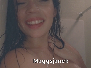Maggsjanek