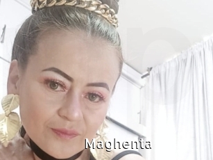 maghenta My Porno Stash
