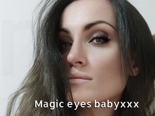 Magic_eyes_babyxxx