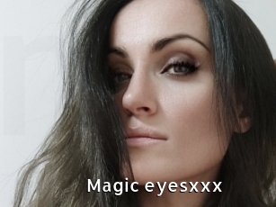 Magic_eyesxxx