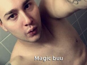 Magic_buu