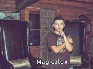 Magicalex