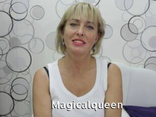 Magicalqueen