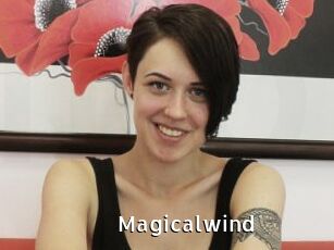 Magicalwind