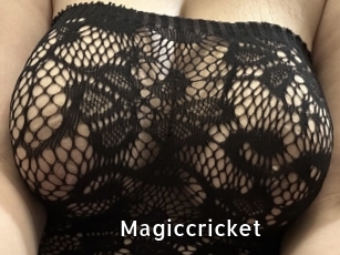 Magiccricket