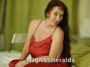 Magicesmeralda