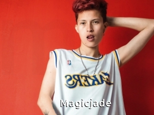 Magicjade