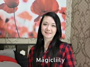 Magicliily