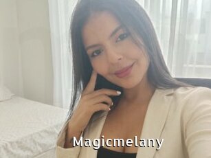 Magicmelany
