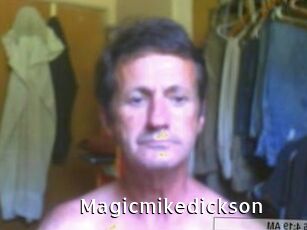 Magicmikedickson