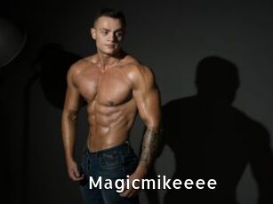 Magicmikeeee