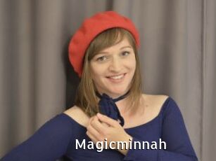 Magicminnah