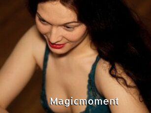 Magicmoment