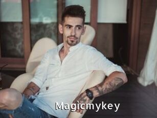 Magicmykey
