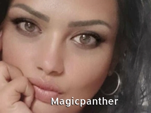 Magicpanther