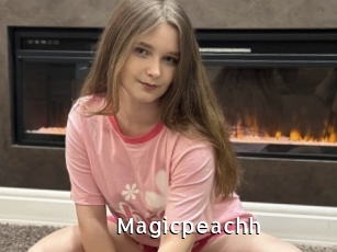 Magicpeachh