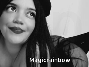 Magicrainbow
