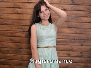 Magicromance
