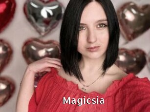 Magicsia