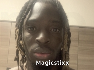Magicstixx