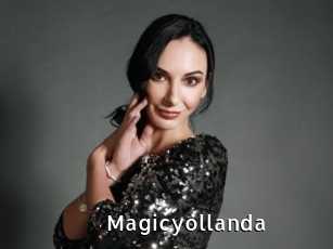 magicyollanda My Porno Stash